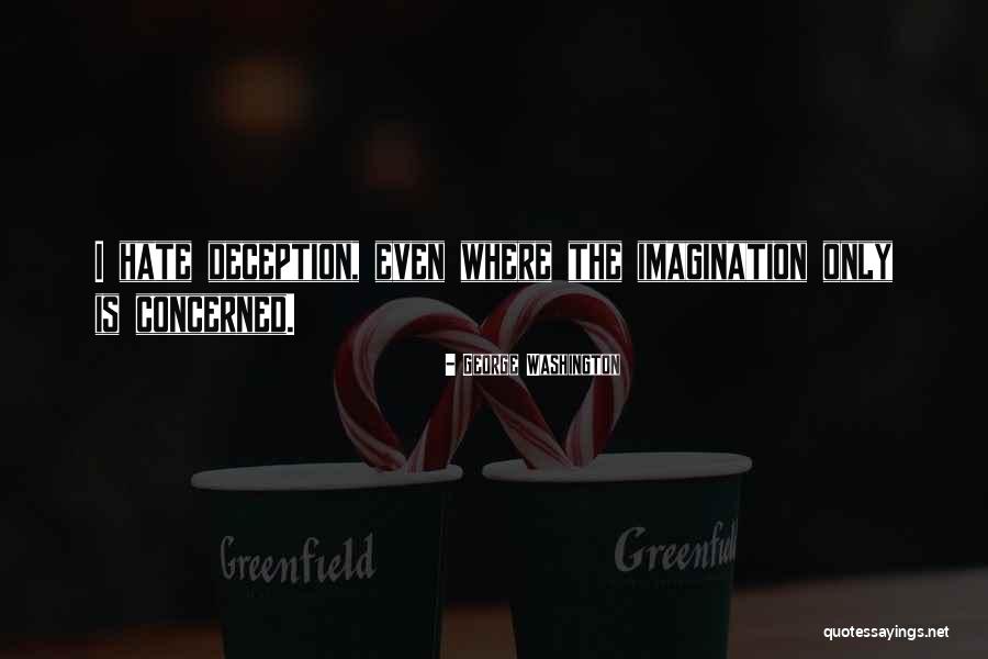 Boyarka Orphanage Quotes By George Washington Boyarka Orphanage Quotes By George Washington