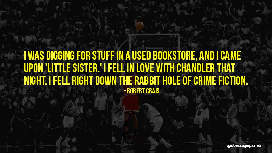 Boyars Cabinets Quotes By Robert Crais Boyars Cabinets Quotes By Robert Crais