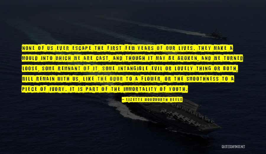 Boyarski And Fritz Quotes By Lizette Woodworth Reese Boyarski And Fritz Quotes By Lizette Woodworth Reese