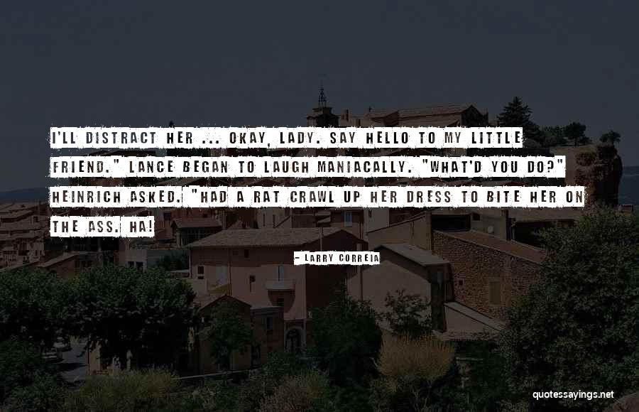 Boyas Excavating Quotes By Larry Correia Boyas Excavating Quotes By Larry Correia