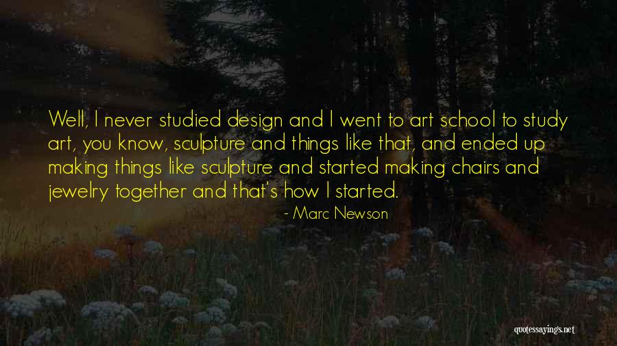 Boyas Excavating Quotes By Marc Newson Boyas Excavating Quotes By Marc Newson
