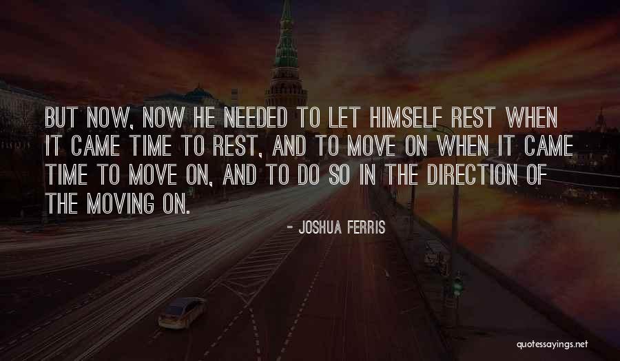 Boyatzis 1998 Quotes By Joshua Ferris Boyatzis 1998 Quotes By Joshua Ferris