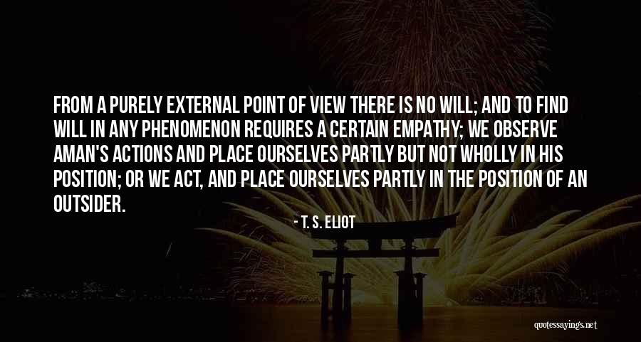 Boyatzis 1998 Quotes By T. S. Eliot Boyatzis 1998 Quotes By T. S. Eliot