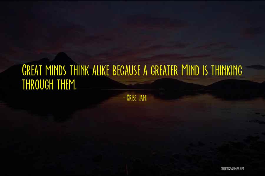 Boyatzis Resonant Quotes By Criss Jami Boyatzis Resonant Quotes By Criss Jami