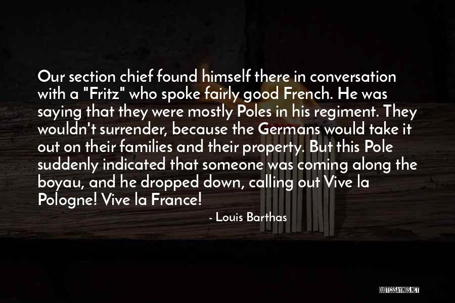 Boyau Quotes By Louis Barthas Boyau Quotes By Louis Barthas