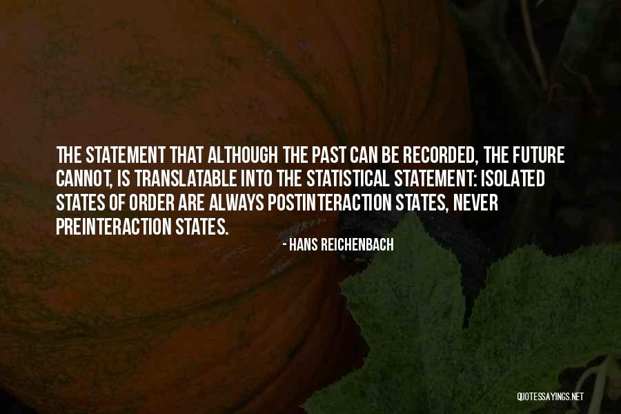 Boyboy West Quotes By Hans Reichenbach Boyboy West Quotes By Hans Reichenbach