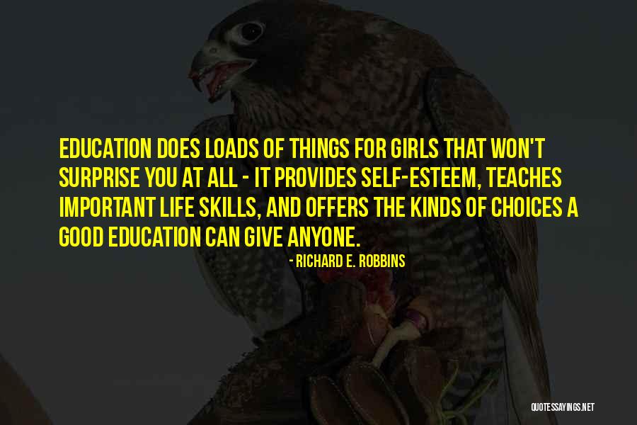 Boyboy West Quotes By Richard E. Robbins Boyboy West Quotes By Richard E. Robbins
