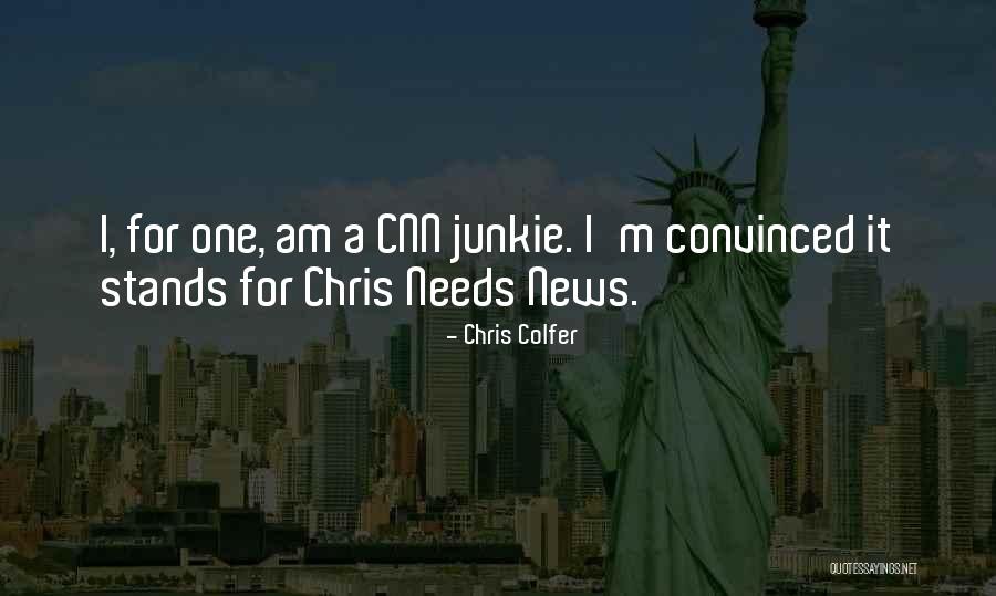 Boyboy2 Quotes By Chris Colfer Boyboy2 Quotes By Chris Colfer