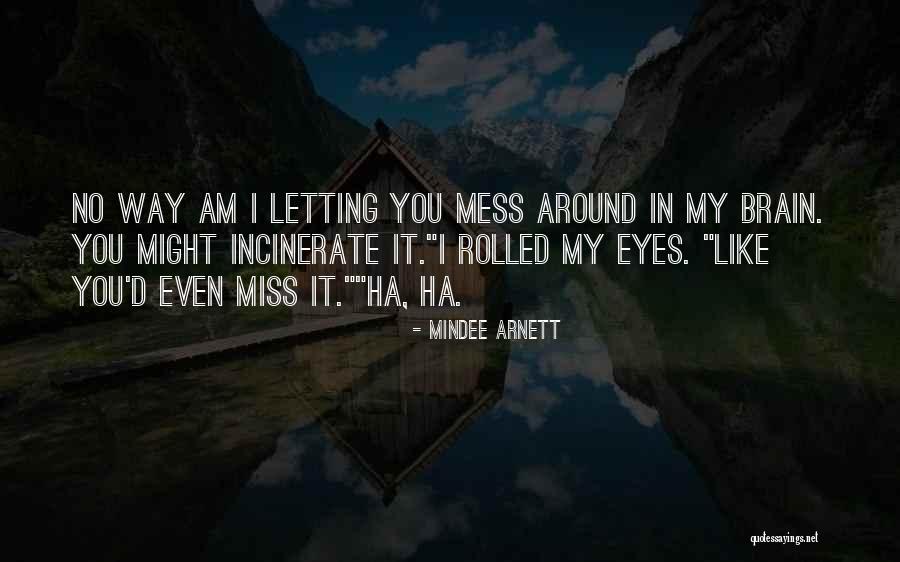 Boychick Bagels Quotes By Mindee Arnett Boychick Bagels Quotes By Mindee Arnett