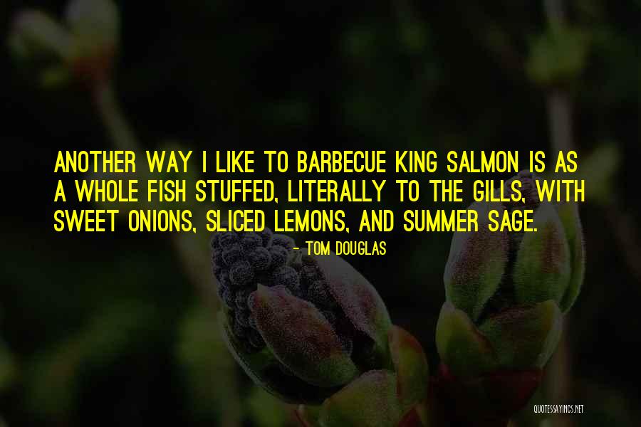 Boychick Bagels Quotes By Tom Douglas Boychick Bagels Quotes By Tom Douglas