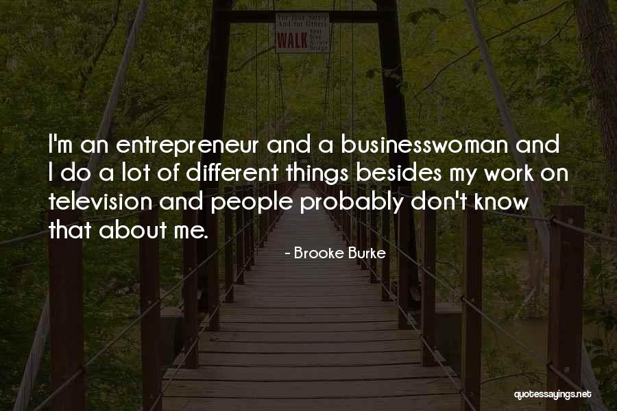 Boychick Quotes By Brooke Burke Boychick Quotes By Brooke Burke