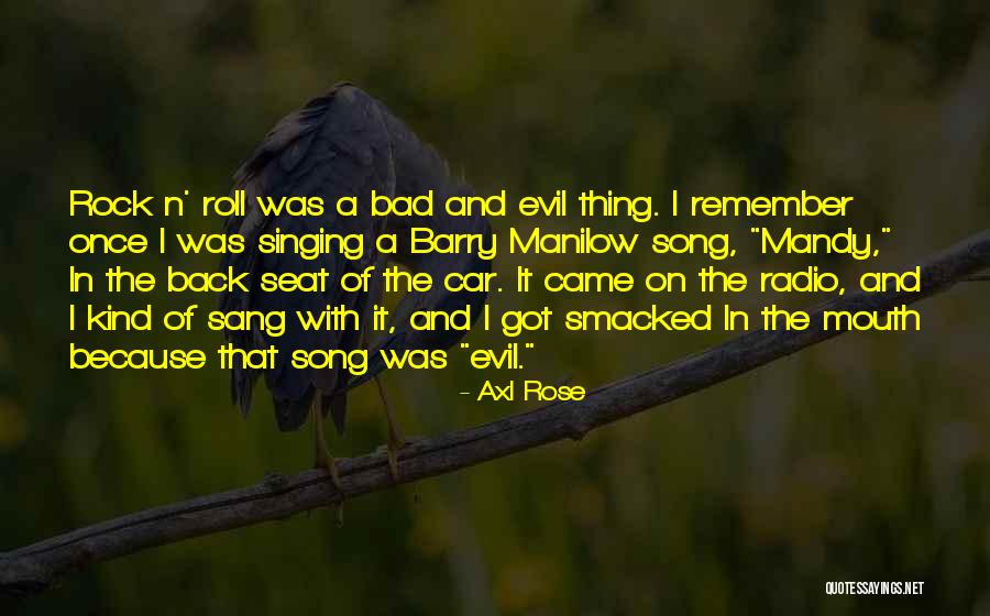 Boychoir Full Quotes By Axl Rose Boychoir Full Quotes By Axl Rose