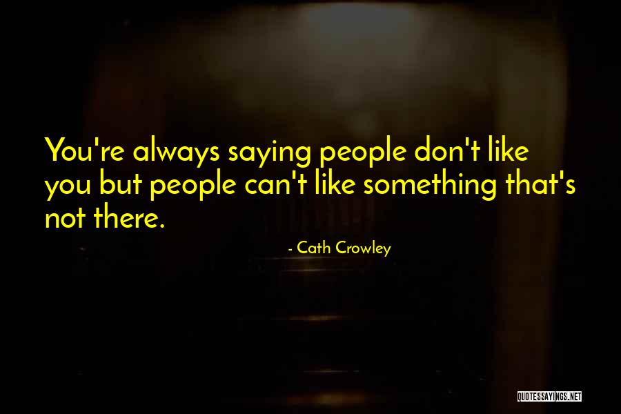 Boychoir Full Quotes By Cath Crowley Boychoir Full Quotes By Cath Crowley