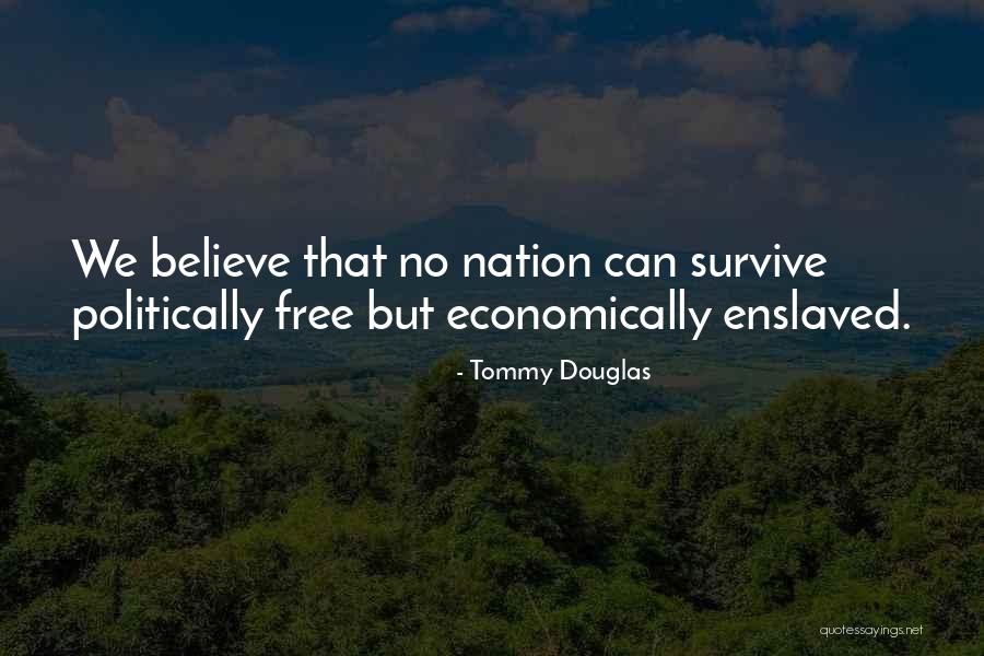 Boychoir Full Quotes By Tommy Douglas Boychoir Full Quotes By Tommy Douglas