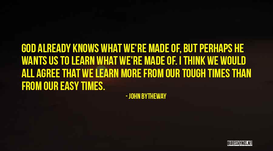 Boychoir Netflix Quotes By John Bytheway Boychoir Netflix Quotes By John Bytheway