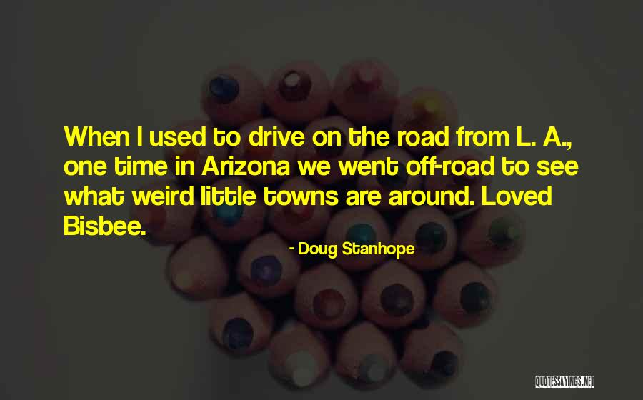 Boychuk M Quotes By Doug Stanhope Boychuk M Quotes By Doug Stanhope