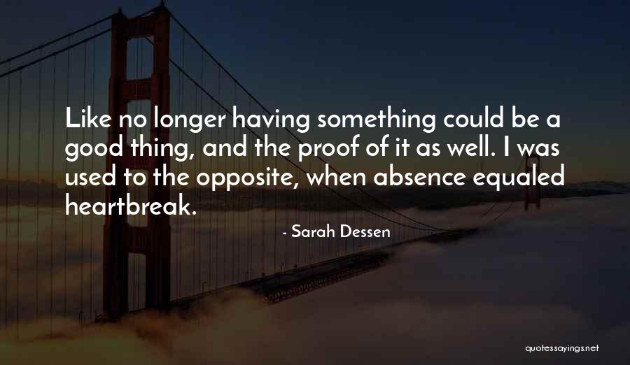 Boycie Elaine Quotes By Sarah Dessen Boycie Elaine Quotes By Sarah Dessen