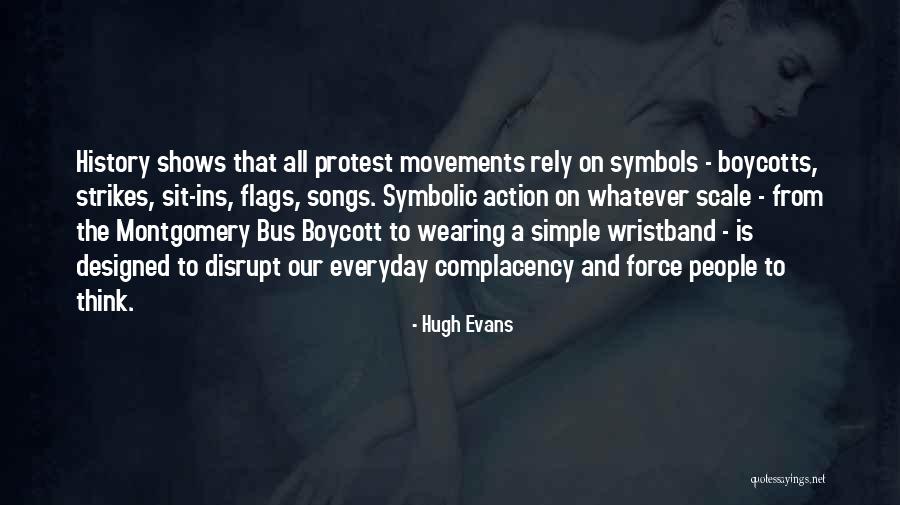 Boycott Quotes By Hugh Evans Boycott Quotes By Hugh Evans