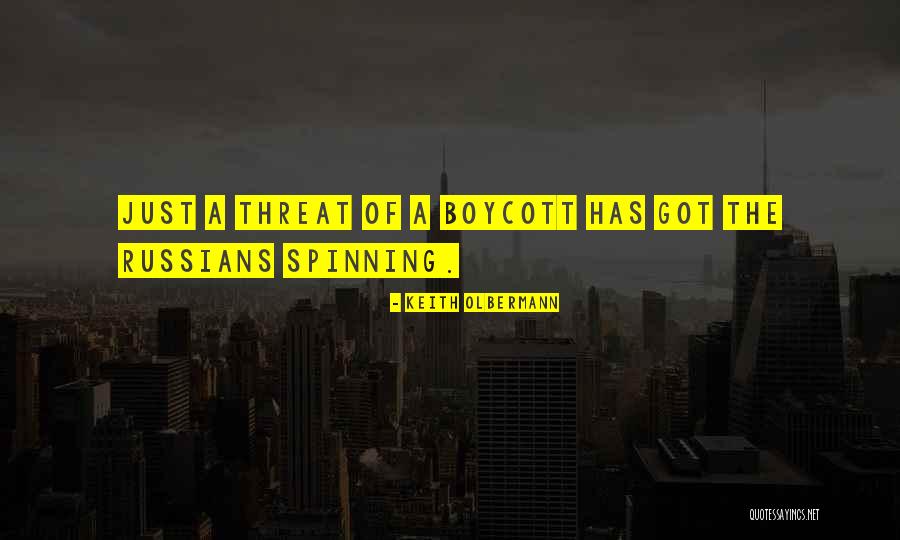 Boycott Quotes By Keith Olbermann Boycott Quotes By Keith Olbermann