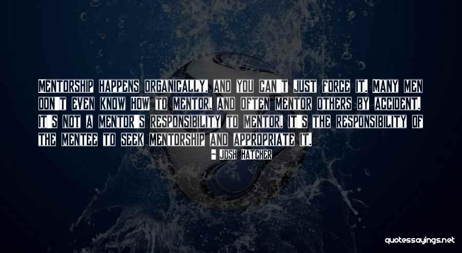 Boycotted Olympics Quotes By Josh Hatcher Boycotted Olympics Quotes By Josh Hatcher