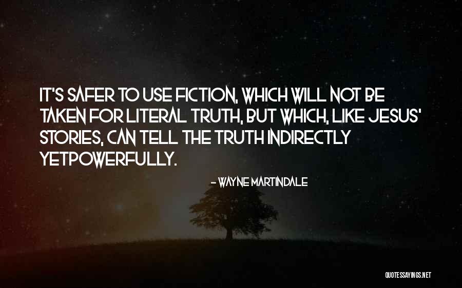 Boycotted Olympics Quotes By Wayne Martindale Boycotted Olympics Quotes By Wayne Martindale