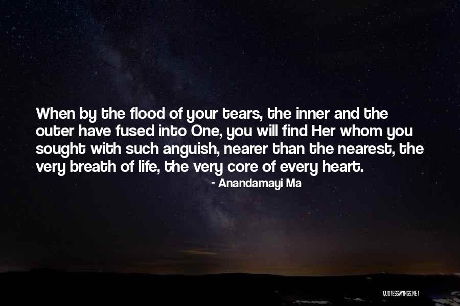 Boycotting Starbucks Quotes By Anandamayi Ma Boycotting Starbucks Quotes By Anandamayi Ma