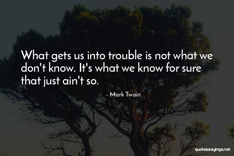 Boycotting Starbucks Quotes By Mark Twain Boycotting Starbucks Quotes By Mark Twain