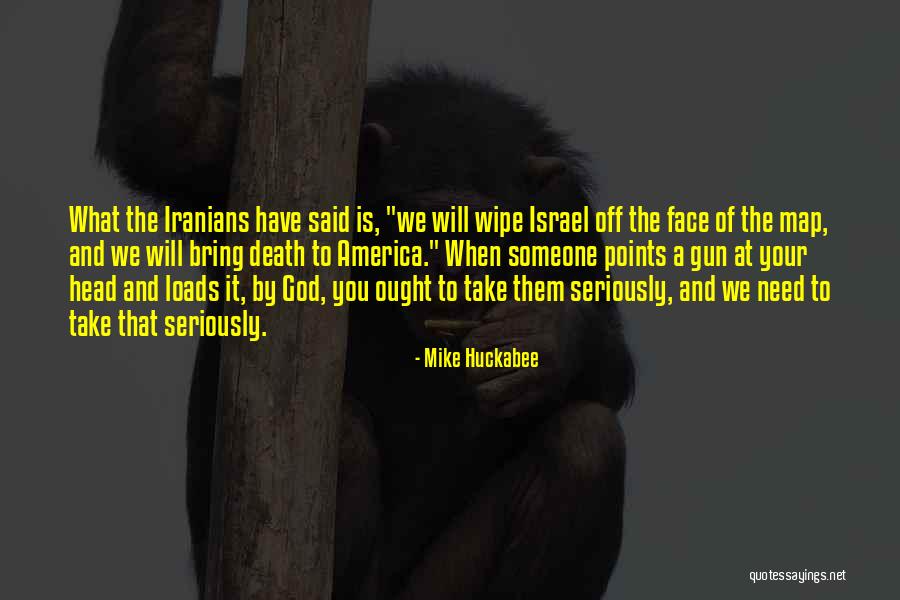 Boycotting The Nfl Quotes By Mike Huckabee