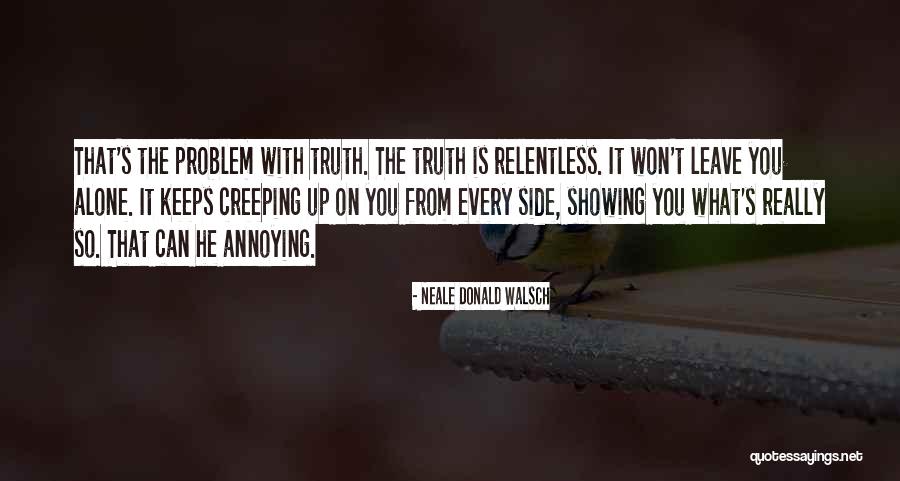 Boycotting The Nfl Quotes By Neale Donald Walsch