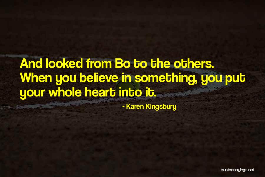 Boycotts Define Quotes By Karen Kingsbury Boycotts Define Quotes By Karen Kingsbury