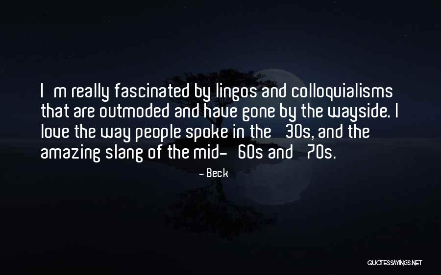 Boycotts During The Civil Rights Quotes By Beck
