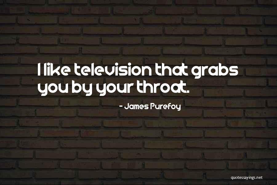 Boycotts During The Civil Rights Quotes By James Purefoy
