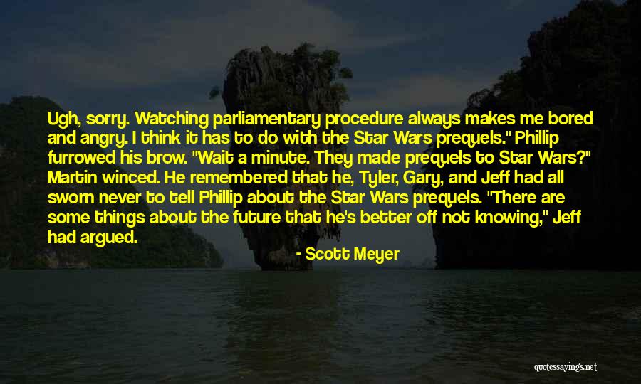 Boycotts In History Quotes By Scott Meyer Boycotts In History Quotes By Scott Meyer
