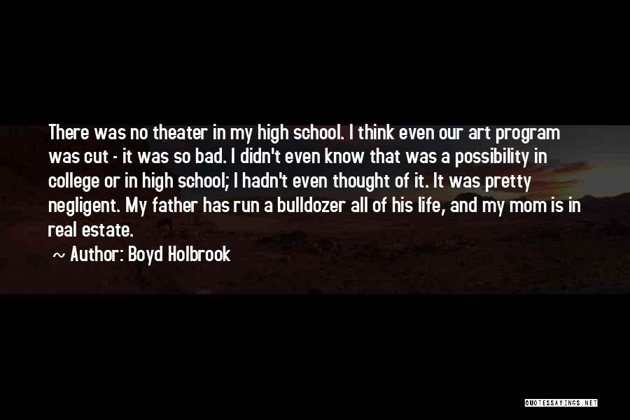 Boyd Holbrook Quotes 894323