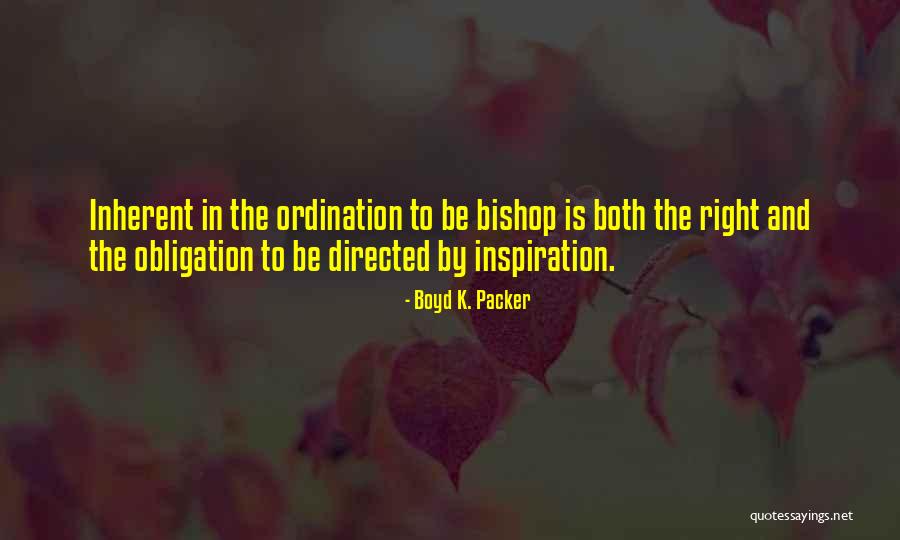 Boyd K. Packer Quotes 101467 Boyd K. Packer Quotes 101467