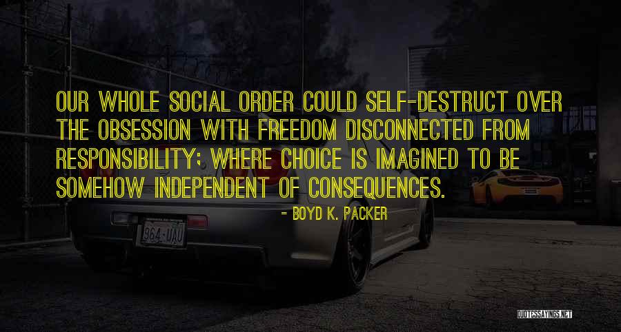 Boyd K. Packer Quotes 1186785 Boyd K. Packer Quotes 1186785