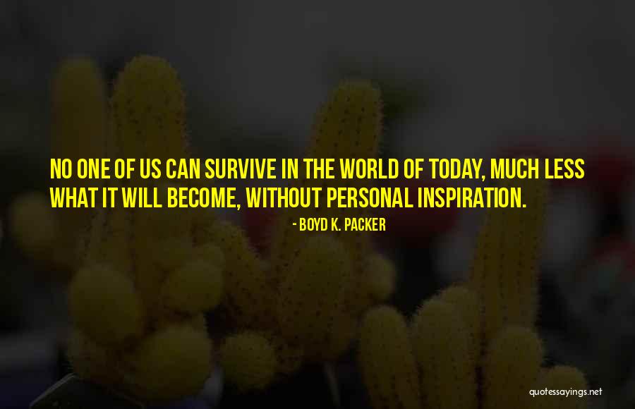 Boyd K. Packer Quotes 1332939 Boyd K. Packer Quotes 1332939