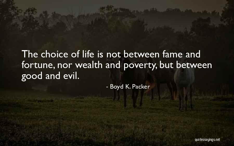Boyd K. Packer Quotes 1738580 Boyd K. Packer Quotes 1738580