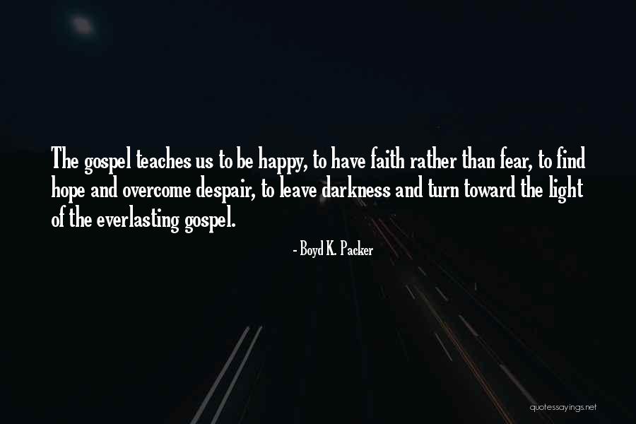 Boyd K. Packer Quotes 1856178 Boyd K. Packer Quotes 1856178