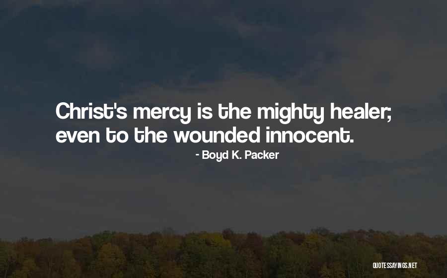 Boyd K. Packer Quotes 2027668 Boyd K. Packer Quotes 2027668