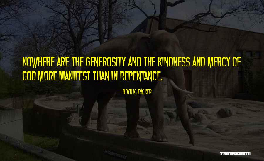 Boyd K. Packer Quotes 2048537 Boyd K. Packer Quotes 2048537