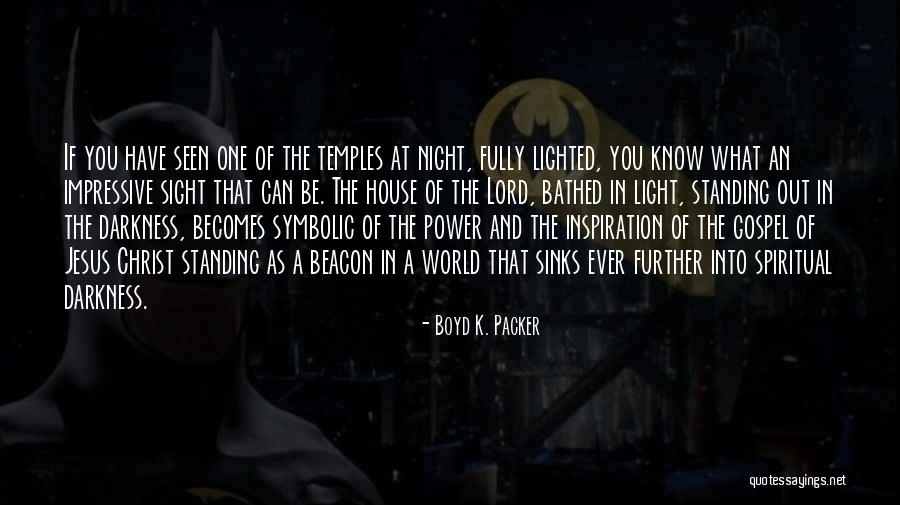 Boyd K. Packer Quotes 2131700 Boyd K. Packer Quotes 2131700