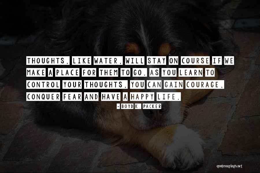 Boyd K. Packer Quotes 410428 Boyd K. Packer Quotes 410428