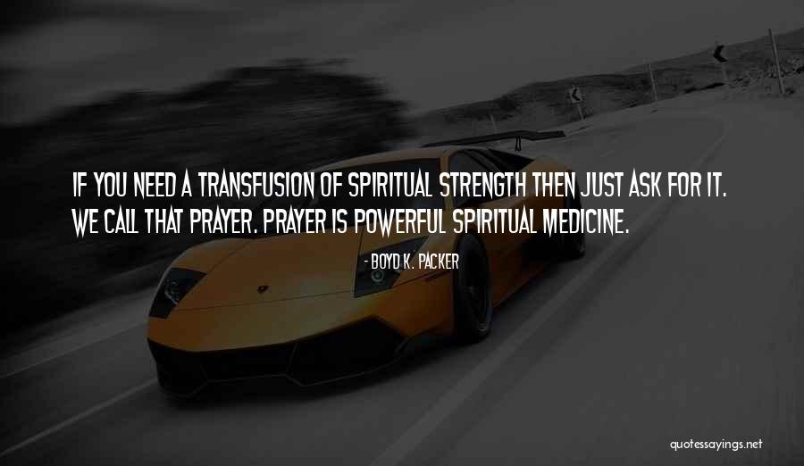 Boyd K. Packer Quotes 497886 Boyd K. Packer Quotes 497886