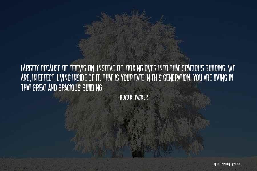 Boyd K. Packer Quotes 712518 Boyd K. Packer Quotes 712518