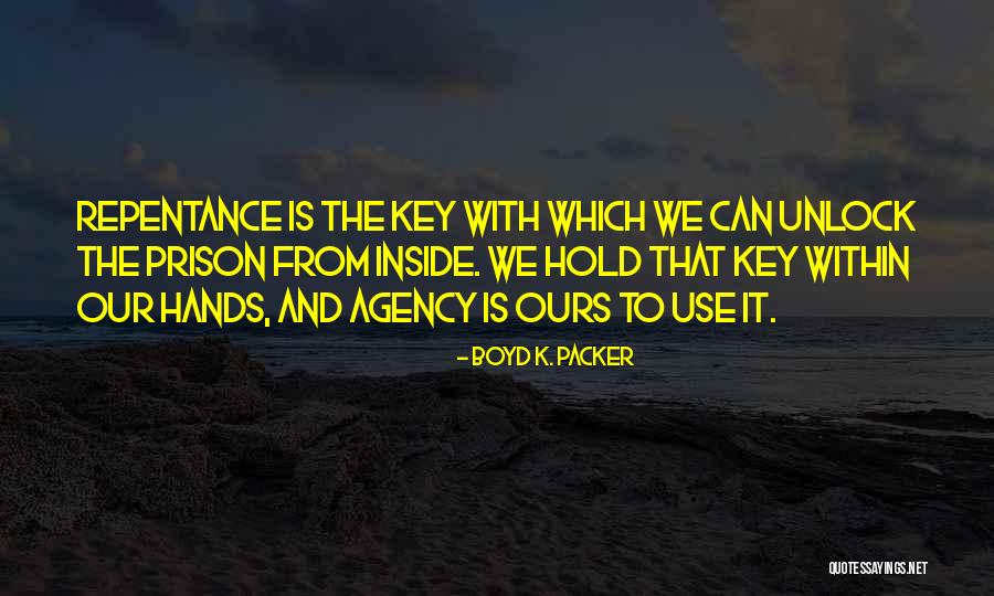 Boyd K. Packer Quotes 779695 Boyd K. Packer Quotes 779695