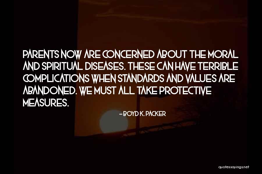 Boyd K. Packer Quotes 802650 Boyd K. Packer Quotes 802650