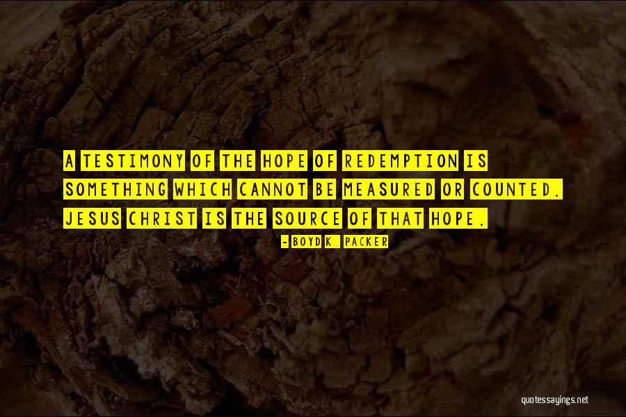Boyd K. Packer Quotes 907667 Boyd K. Packer Quotes 907667