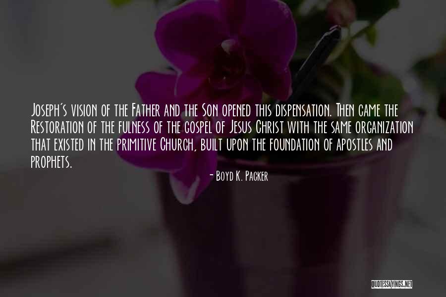 Boyd K. Packer Quotes 919540 Boyd K. Packer Quotes 919540