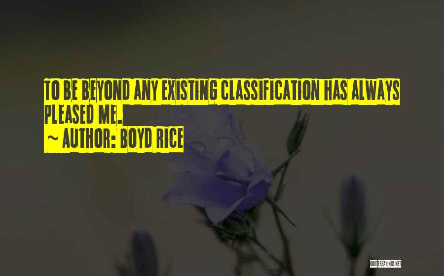 Boyd Rice Quotes 1761805
